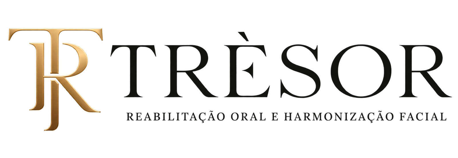 Trèsor Odontologia — Reabilitação Oral e Harmonização Facial